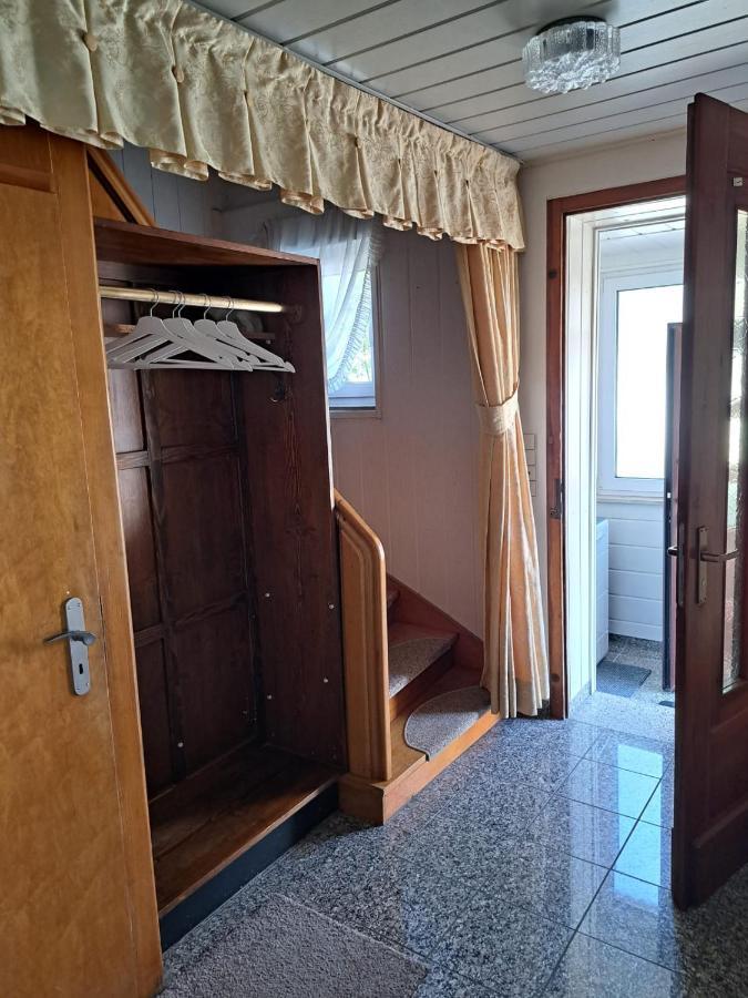 Familienurlaub Im Herzen Der Eifel Kaisersesch Kültér fotó