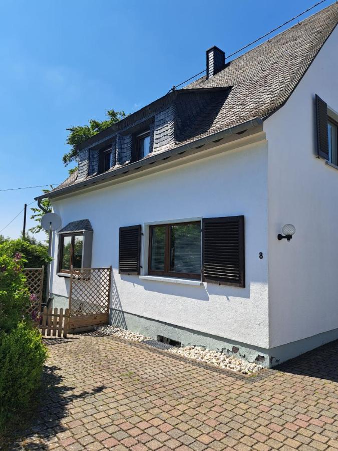 Familienurlaub Im Herzen Der Eifel Kaisersesch Kültér fotó