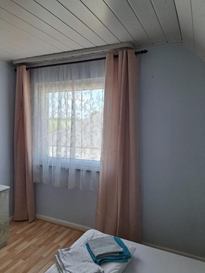 Familienurlaub Im Herzen Der Eifel Kaisersesch Kültér fotó