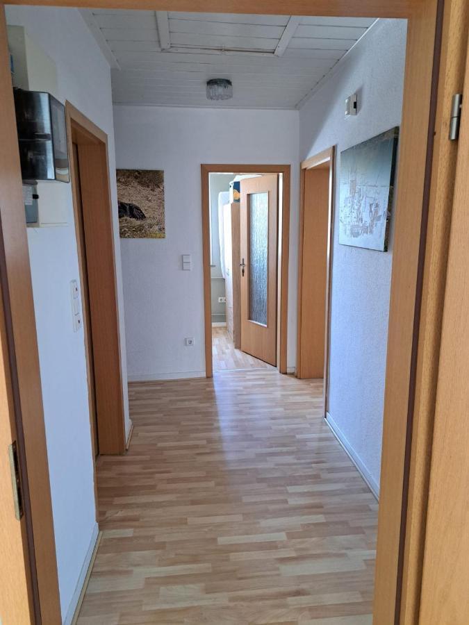 Familienurlaub Im Herzen Der Eifel Kaisersesch Kültér fotó