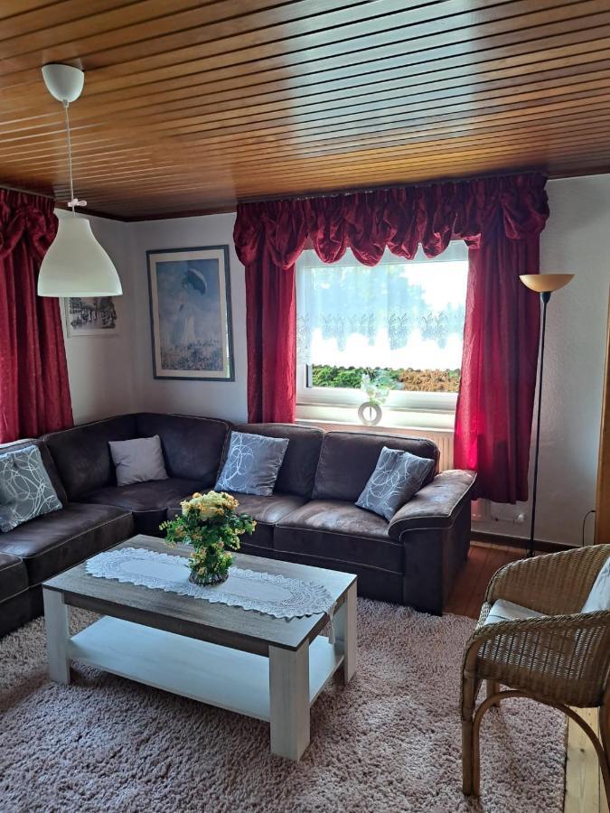 Familienurlaub Im Herzen Der Eifel Kaisersesch Kültér fotó